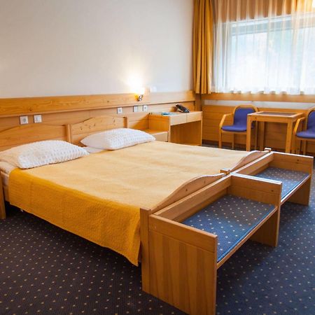 Hotel Spik Kranjska Gora Eksteriør billede