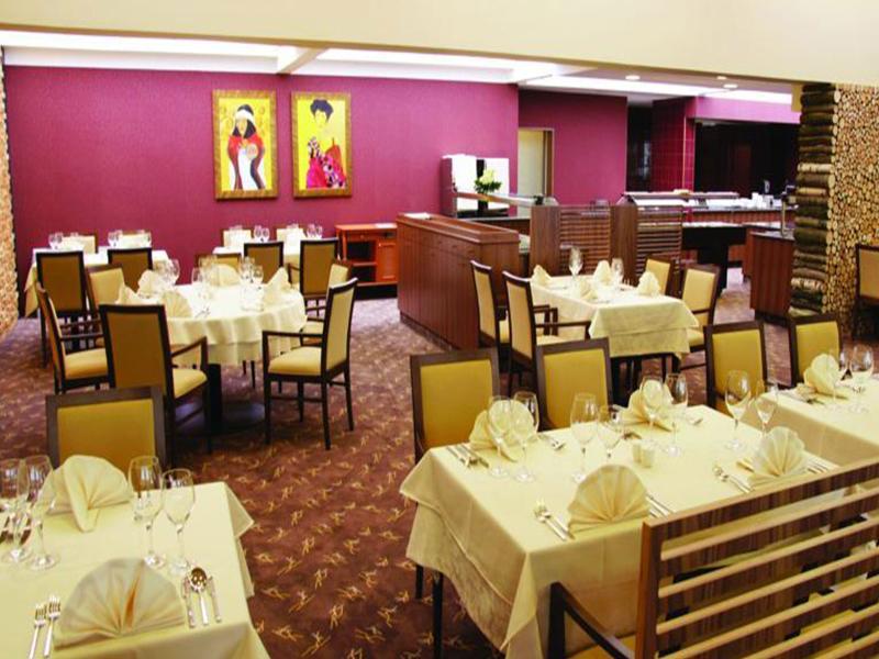 Hotel Spik Kranjska Gora Eksteriør billede