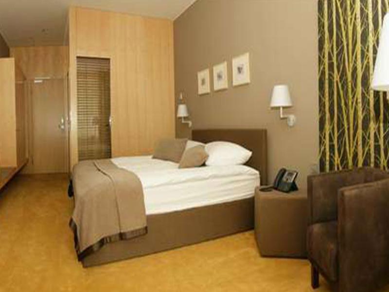 Hotel Spik Kranjska Gora Eksteriør billede