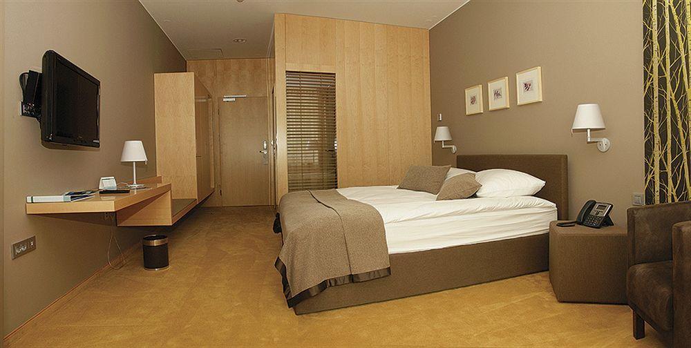 Hotel Spik Kranjska Gora Eksteriør billede