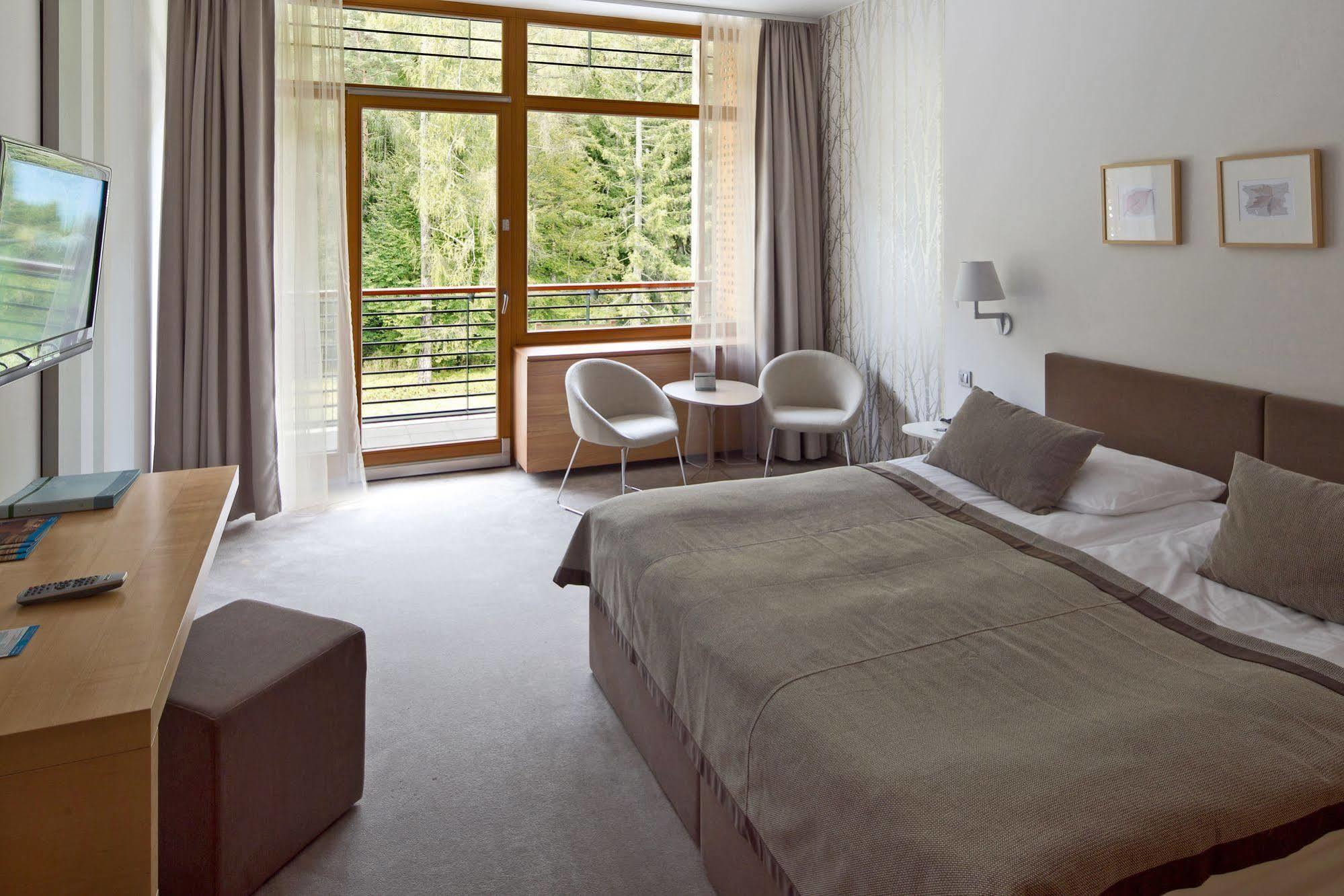 Hotel Spik Kranjska Gora Eksteriør billede